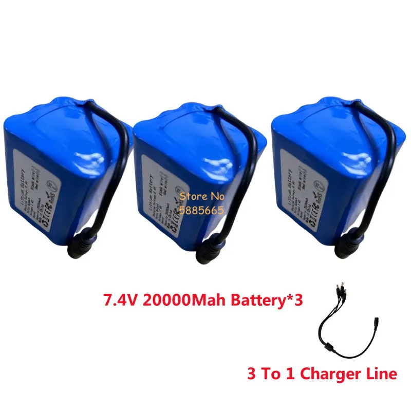 CZV6 Bait Boat Battery ZV6 ZV0 - Fishing Boat Gps recension och pris