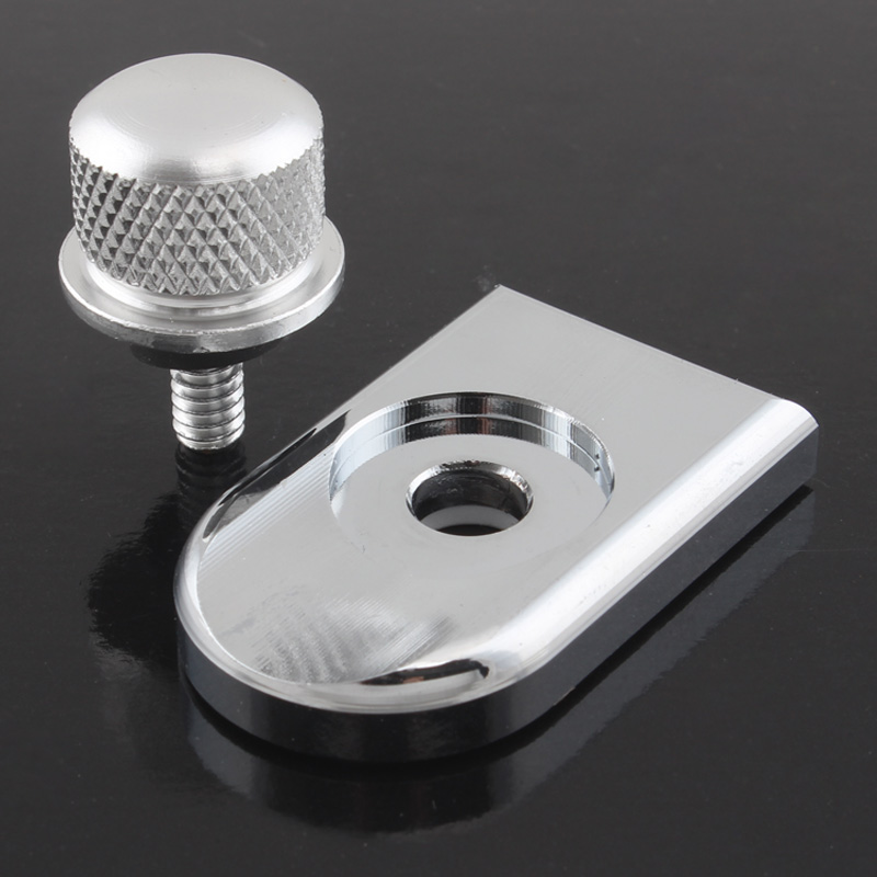 Rear Fender Seat Bolt Tab Scre - Abu Garcia Reel Revo recension och pris