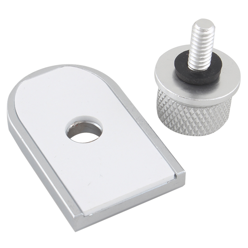 Rear Fender Seat Bolt Tab Scre - Abu Garcia Reel Revo recension och pris