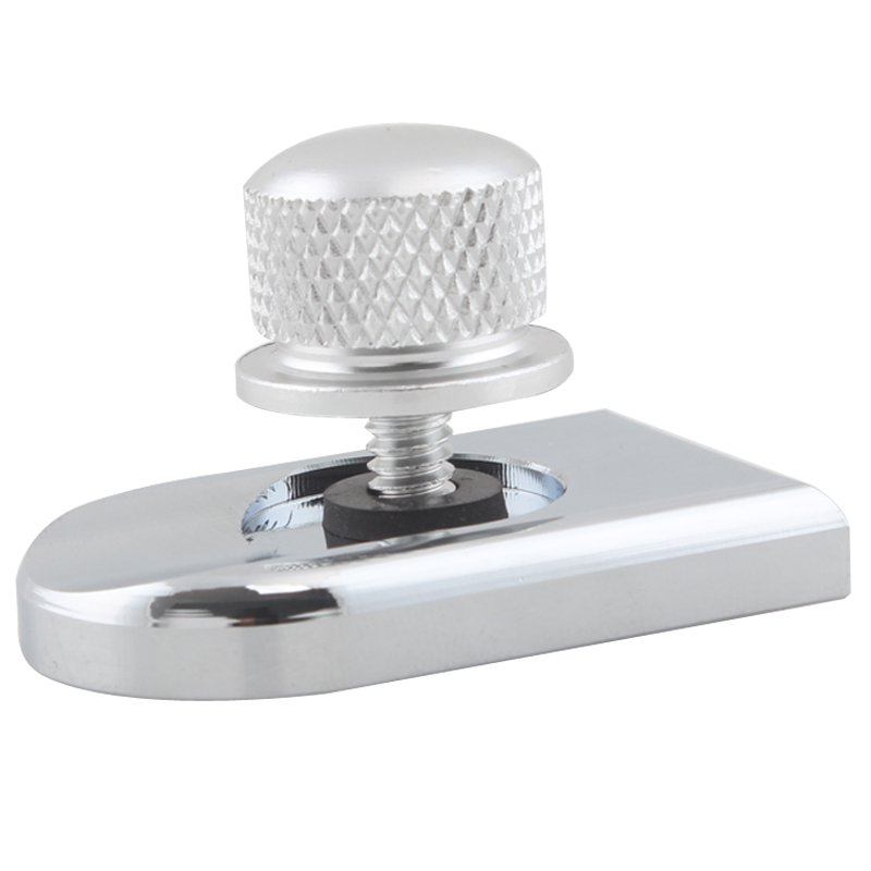 Rear Fender Seat Bolt Tab Scre - Abu Garcia Reel Revo recension och pris