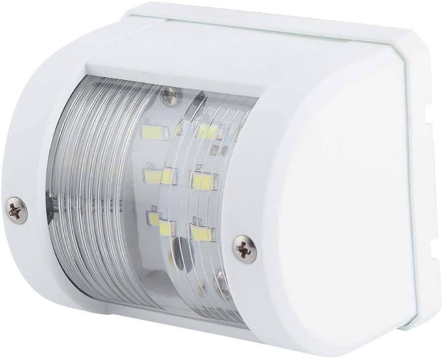 LED Navigation Light,12V/24V 1 - Fishing Boat Navigation Light recension och pris