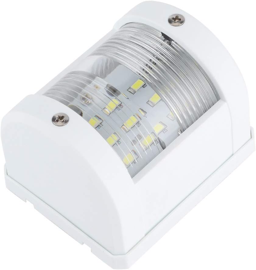 LED Navigation Light,12V/24V 1 - Fishing Boat Navigation Light recension och pris