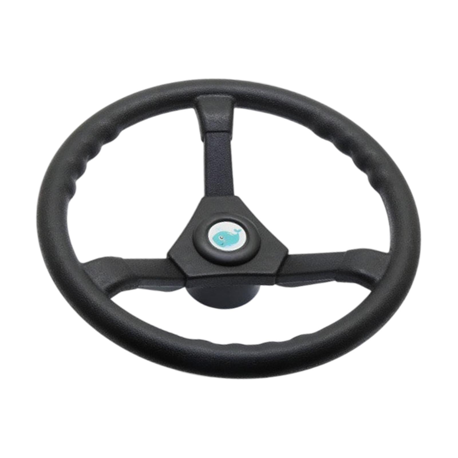 Marine Steering Wheel Stable N - Fishing Boat Steering Wheel recension och pris