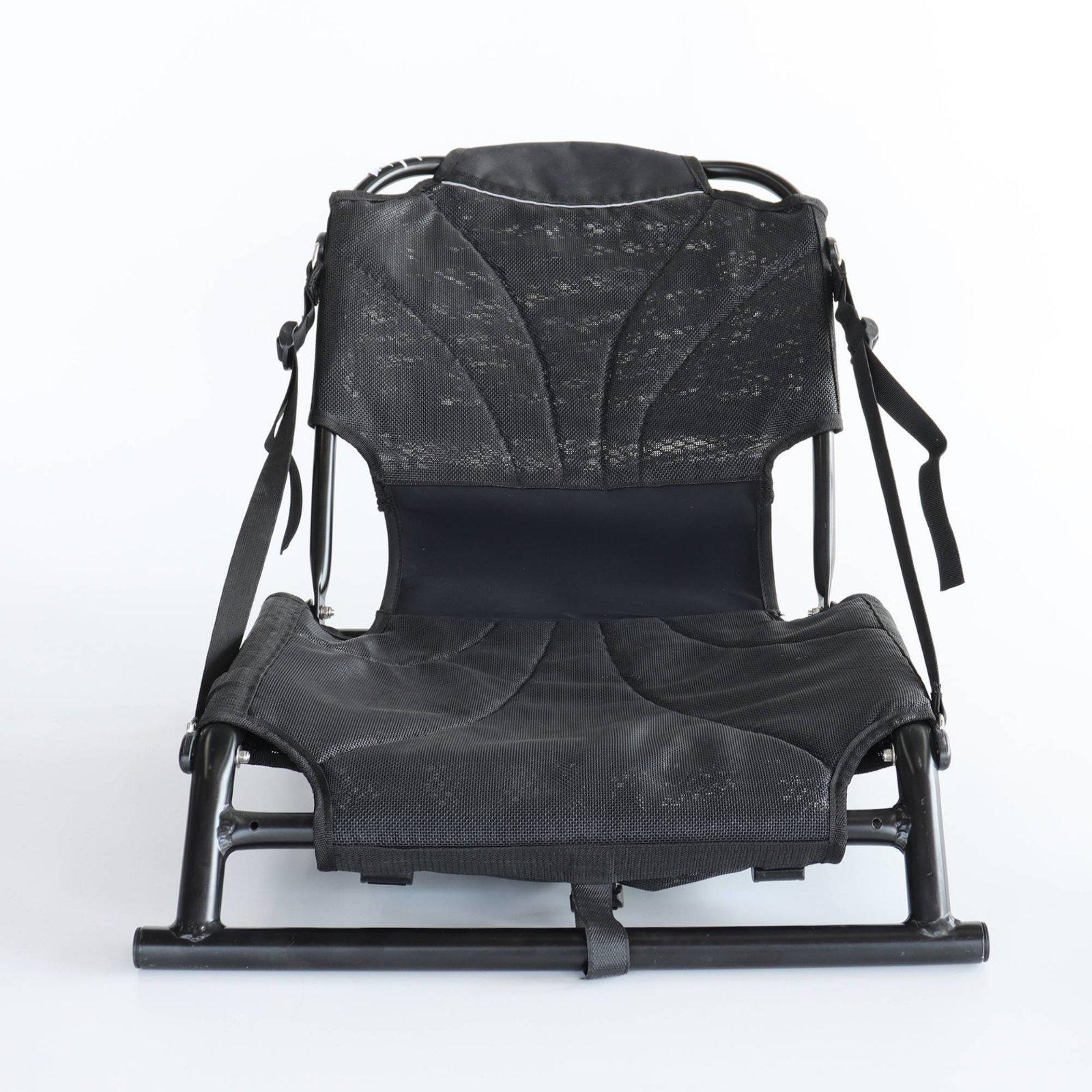Durable Kayak Seat Steel Marin - Fishing Boat Seat recension och pris