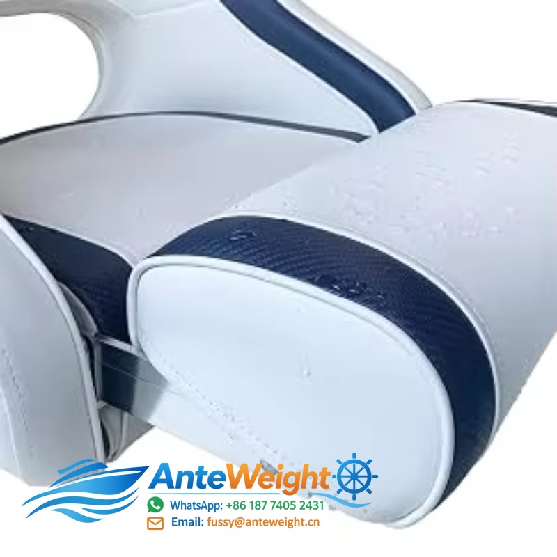 Marine Captain Boat Seat Water - Fishing Boat Seat recension och pris