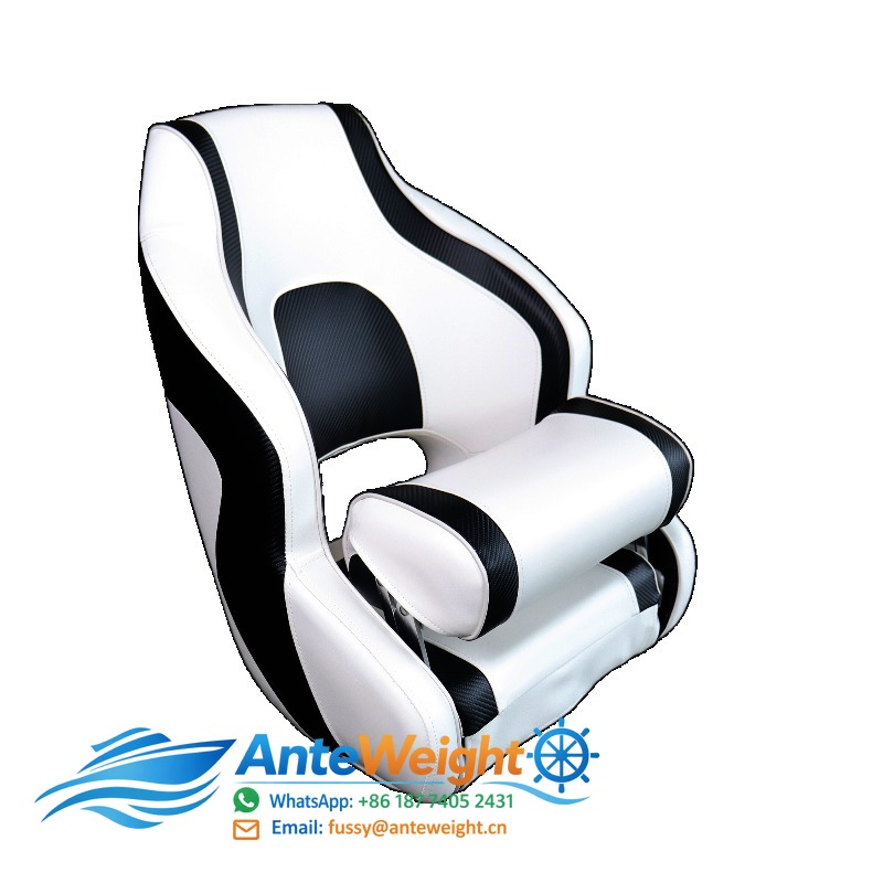 Marine Captain Boat Seat Water - Fishing Boat Seat recension och pris