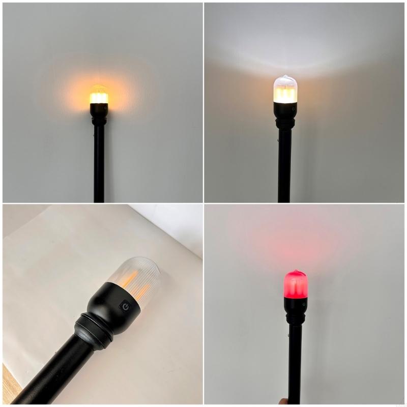 Boats Sterns Lights Energy Eff - Fishing Boat Navigation Light recension och pris