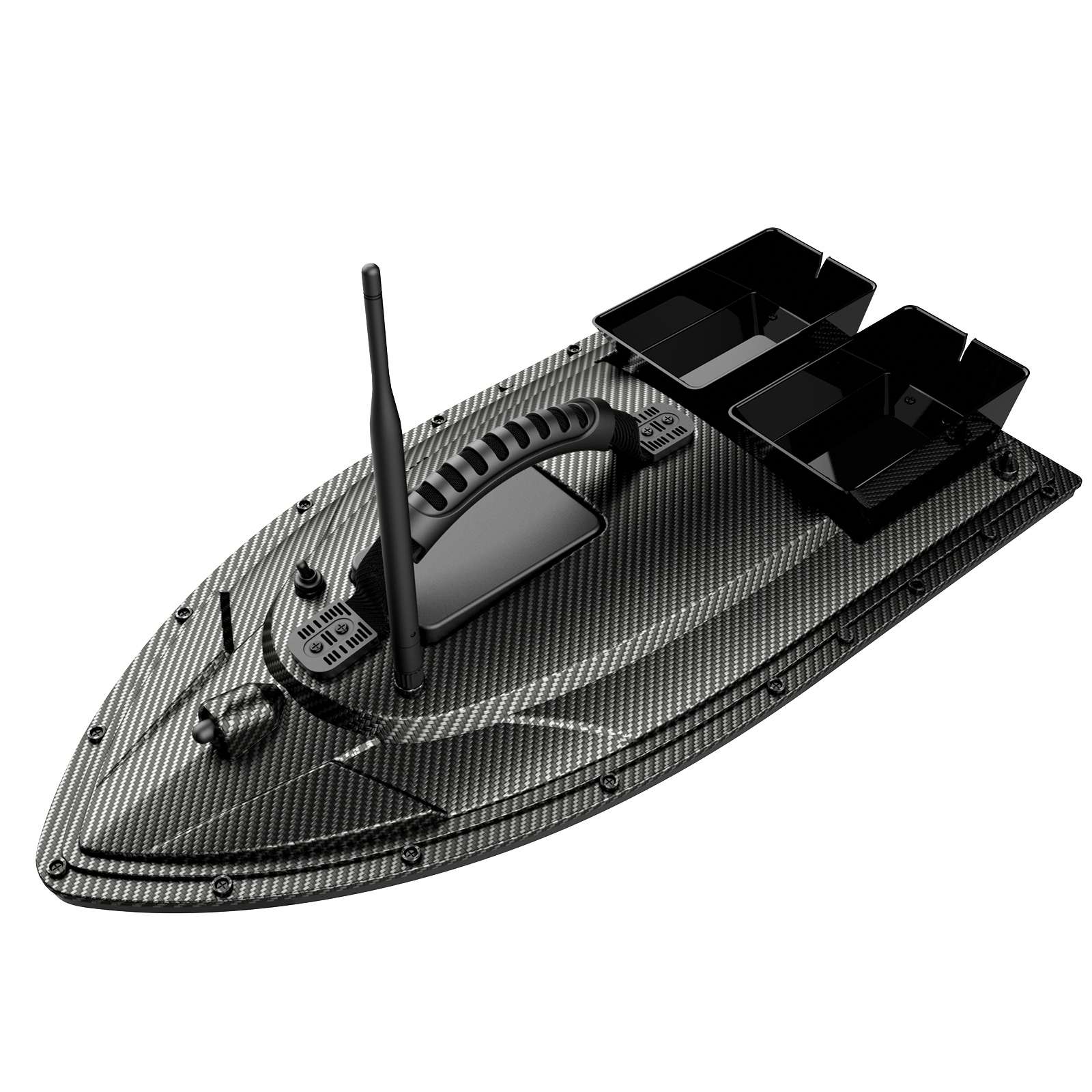 V070  40 Points GPS Fishing Ba - Fishing Boat Gps recension och pris